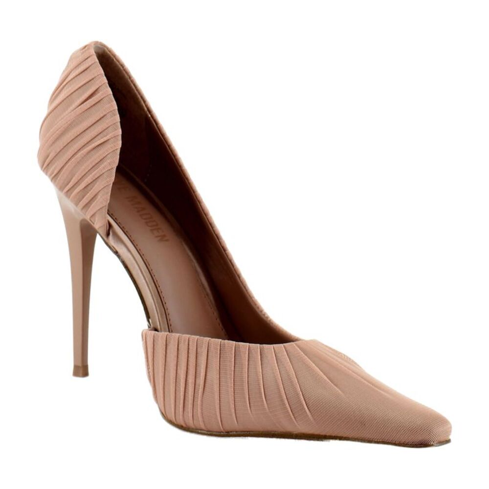Steve Madden Elegant Mocha - Picture 1 of 8